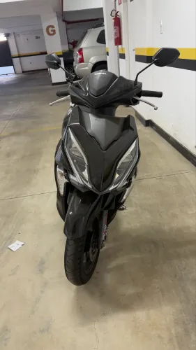 Vendo elite 2019 com apenas 15.000 km