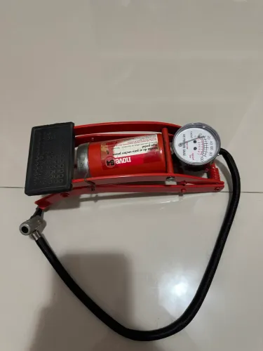 Bomba de ar