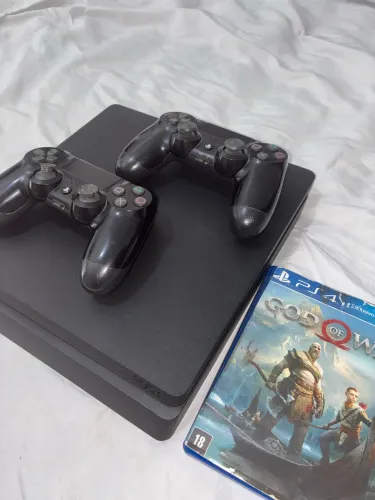 PlayStation 4 
