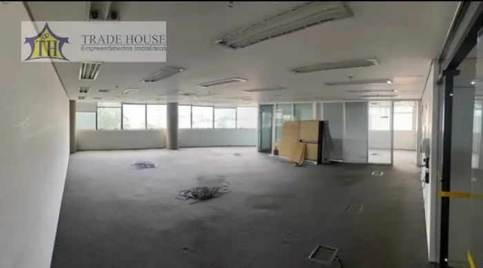 Sala em Jabaquara - São Paulo