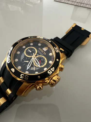 INVICTA 6981