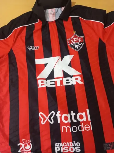Camisa original do vitória!