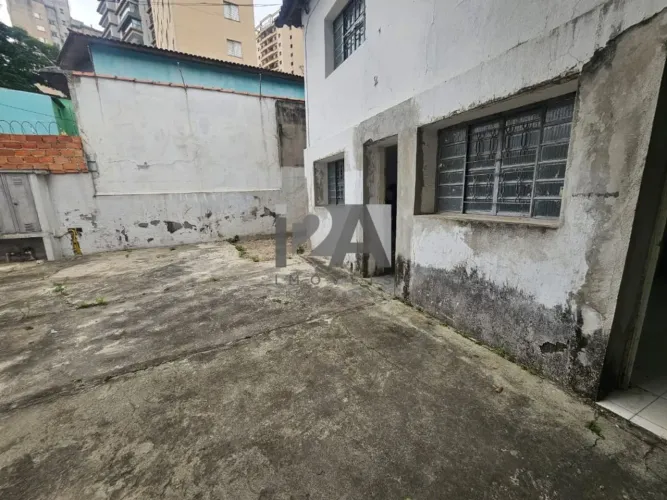 Sala Comercial 25 m2 Centro Osasco
