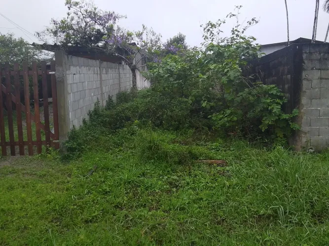 Vendo terreno aceito proposta 