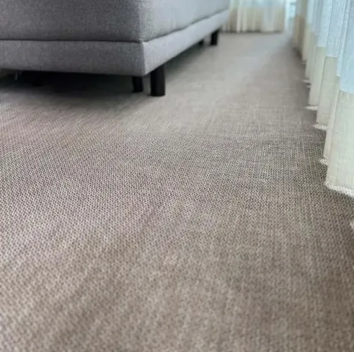 Tapete de PVC Via Star SOHO 160x330cm (excelente para Pets)