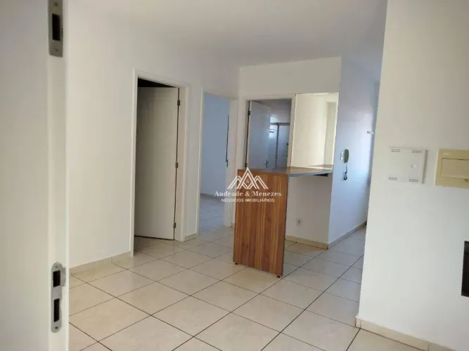 Apartamento com 2 dormitórios, 43 m² - venda por R$ 166.000,00 ou aluguel por R$ 1.556,00/