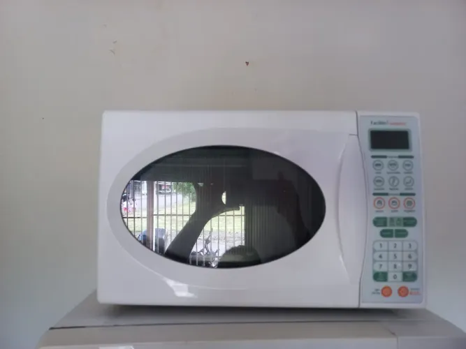 Vende-se micro-ondas Consul 20L