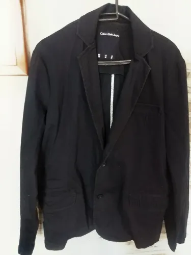 Blazer Calvin Klein 