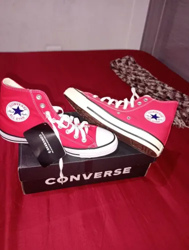 Tênis ALLSTAR LEGÍTIMO