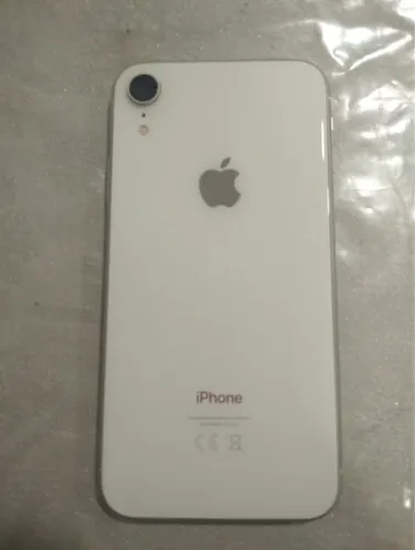 iPhone XR semi-novo