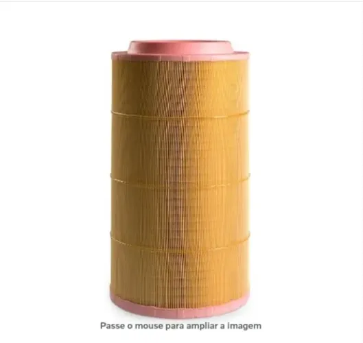 Filtro de Ar para Caminhões Volvo VM260 - VM220 - VM270 - VM330 - 21436535