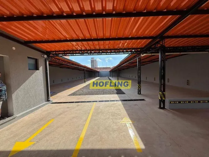 Box/Garagem para alugar por R$ 6.700,00/mês - Centro - Rio Claro/SP