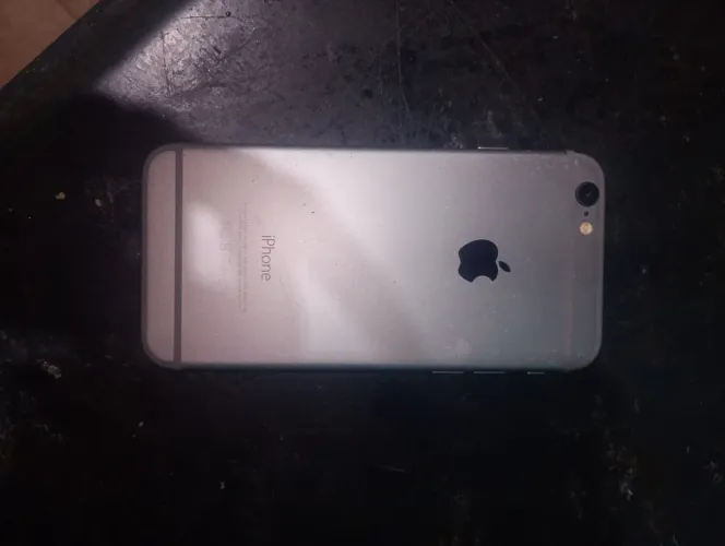 iPhone 6