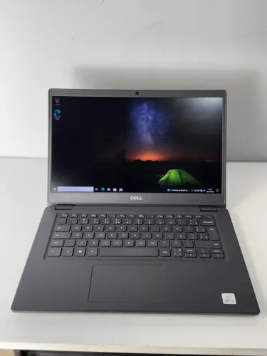 Notebook Dell Latitude 3410 - i5 de 10° geração- 16GB RAM - SSD 256