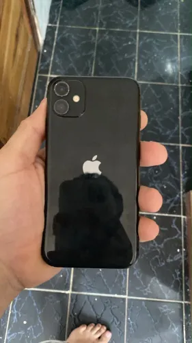 Carcaça de iPhone 11