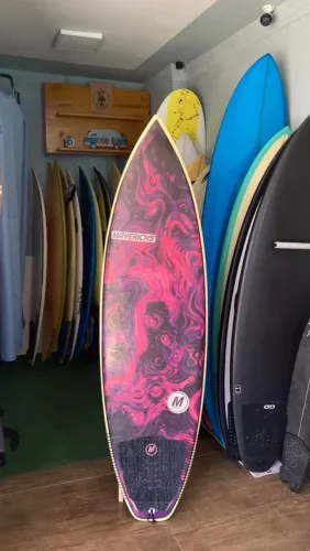 Prancha de Surf