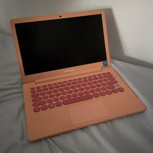Notbook 