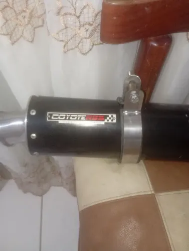 Ponteira completa coyote Rs5