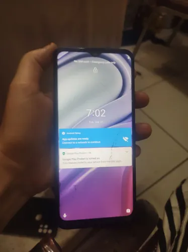 Moto g 20