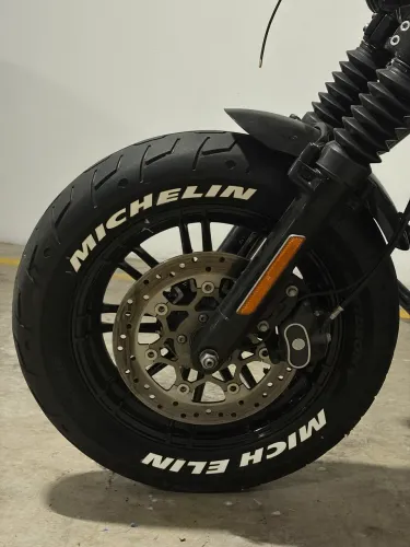 Harley forty eight excelente estado 10k upgrades