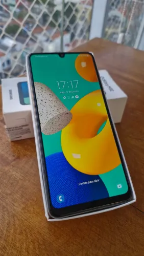 Samsung Galaxy M32 - 128GB 6GB RAM