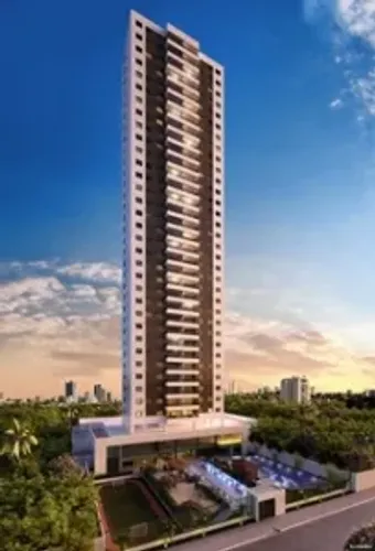 OCEAN TOWER