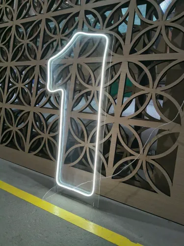 Neon 1, 72 cm