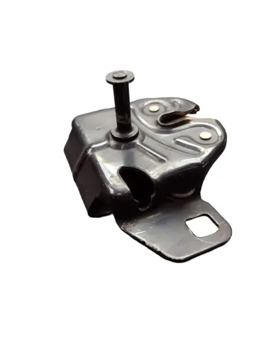 Fechadura De Capô Dodge Ram 2008 