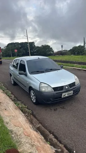 Renault Clio Expression 1.0/1.0 Hi-power 16V 3P 2005
