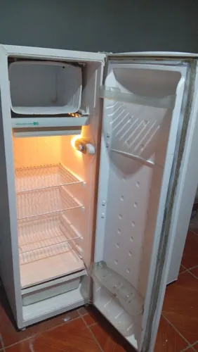 Geladeira Consul palito 