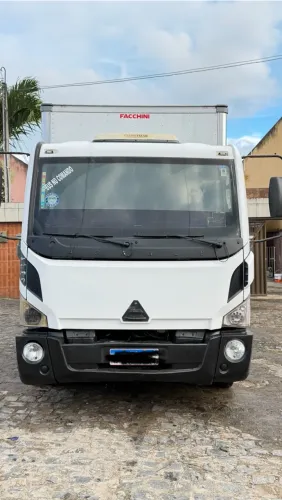 Caminhão Agrale 10000