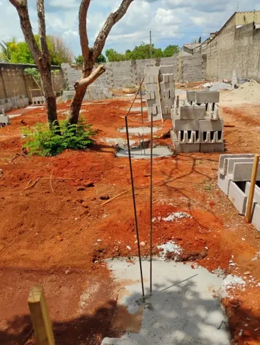Pedreiro Construção e reforma