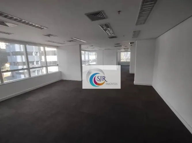 Conjunto para alugar, 320 m² por R$ 24.000,00/mês - Pinheiros - São Paulo/SP