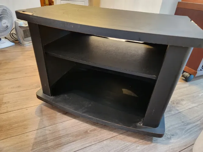 Rack para televisão 