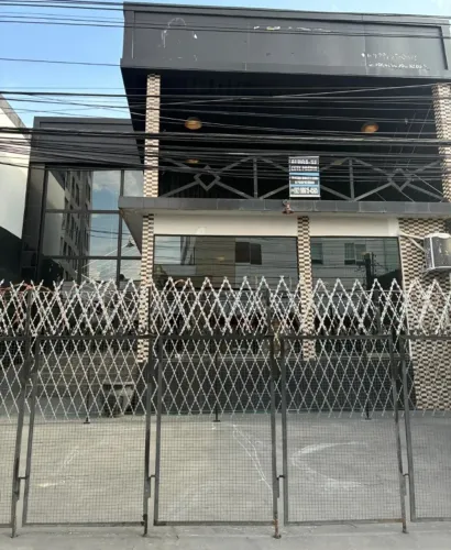 PONTO COMERCIAL NO VIEIRALVES