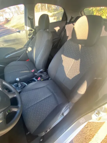 Hyundai HB20 Unique 1.0 Flex 12V Mec. 2019