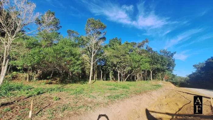 Terreno Morro do Silveira de 5,761m²