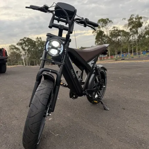 Ouxi GT20 - E-BIKE