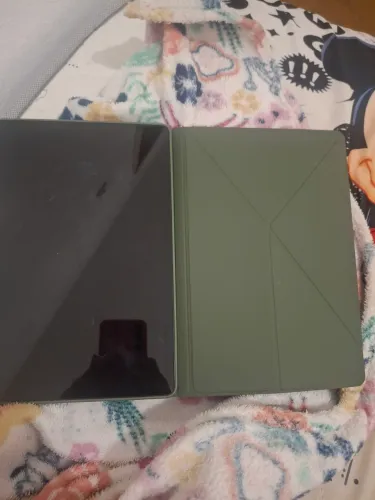 Tablet A 9 novo