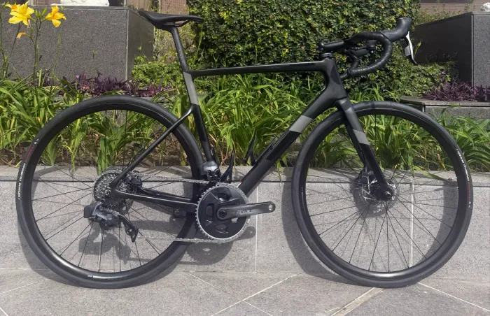 Cannondale SuperSix EVO Carbon - Geração 4 (2023-2025)