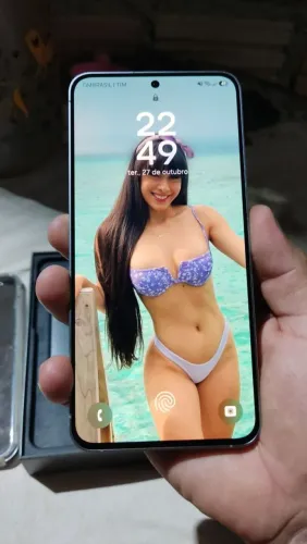 Galaxy S25 FE
