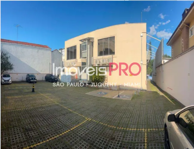 Imóvel comercial Ideal para clínicas, consultórios e escritórios corporativos