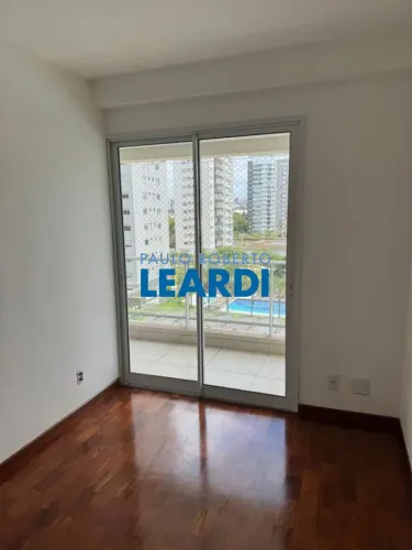 APARTAMENTO - VILA ANASTÁCIO - SP