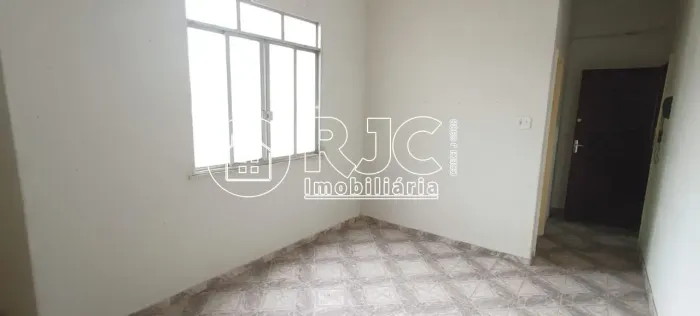 Imóvel para venda possui 68 metros quadrados com 2 quartos em Encantado - Rio de Janeiro -