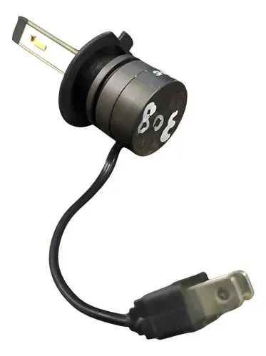 Lampada Ultra Led Full Nano Vw Saveiro Cross 2009 A 2015 1