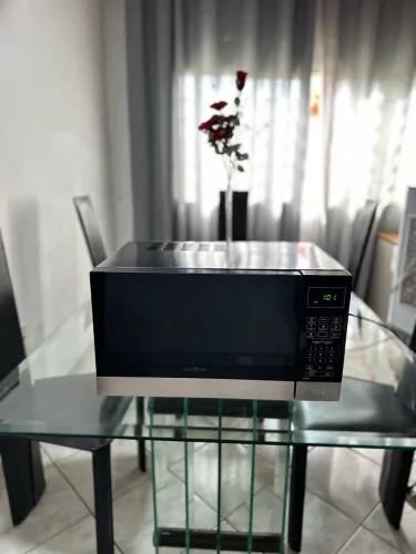 Microondas Britânia 26L