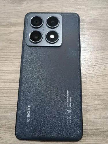 Xiaomi 14T PRO 12/512