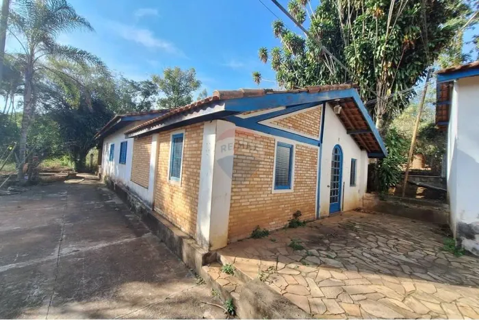Seu Refúgio Rural: Chácara em Itapira,SP / Espirito santo do Pinhal,sp