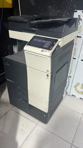 Konica Minolta BizHun C368