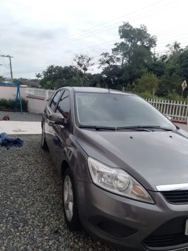 Vendo Ford Focus 2011 Manual 
